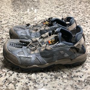 Salomon Trail Running Shoes